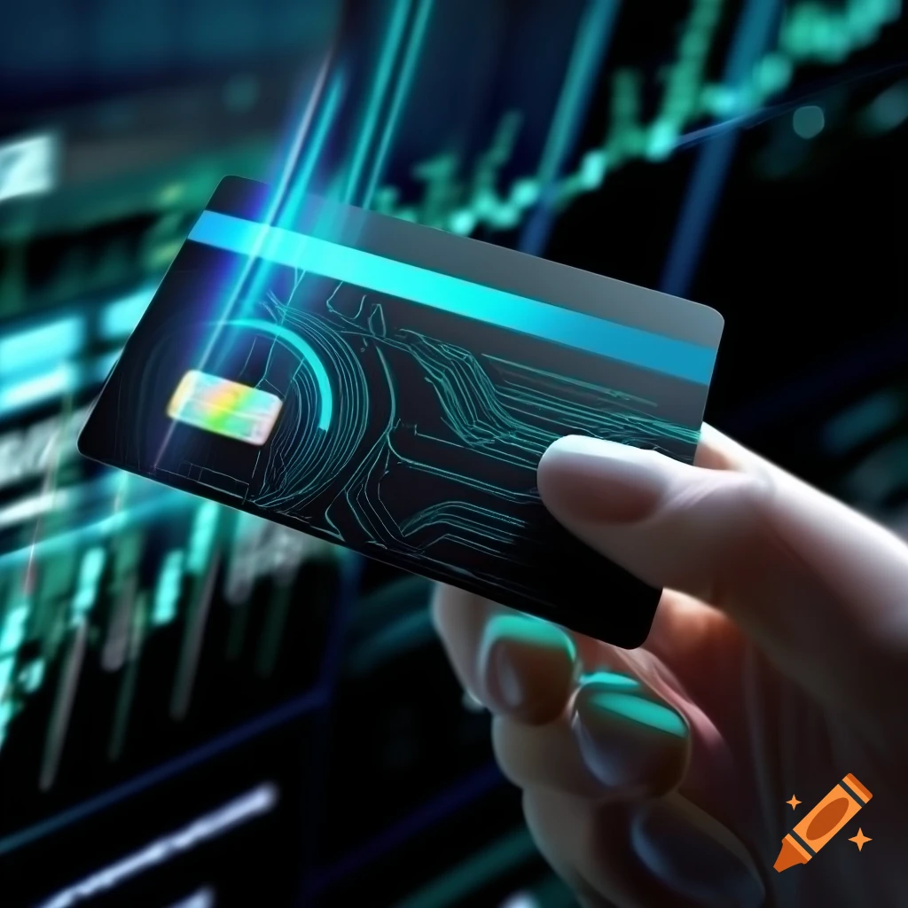 Securespend Card