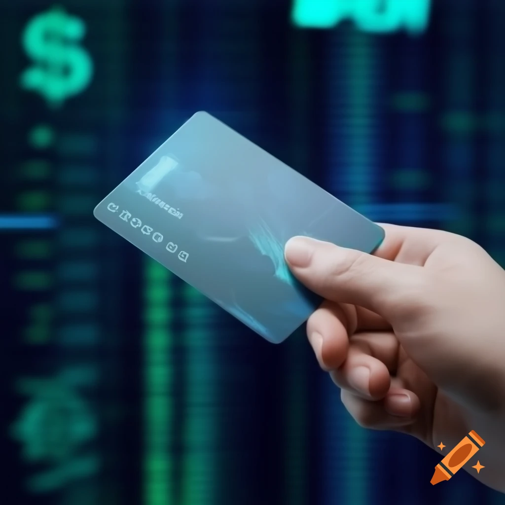 SecureSpend Balance